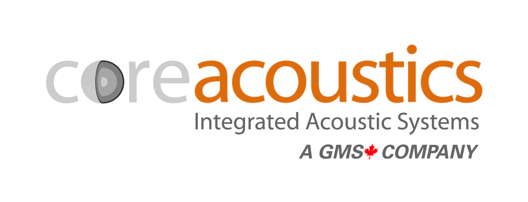 Core Acoustics Logo